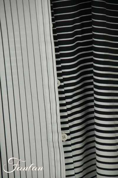 Elemente Clemente Robe Kaiu White/Night