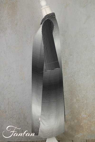 Elemente Clemente Robe Kaiu White/Night