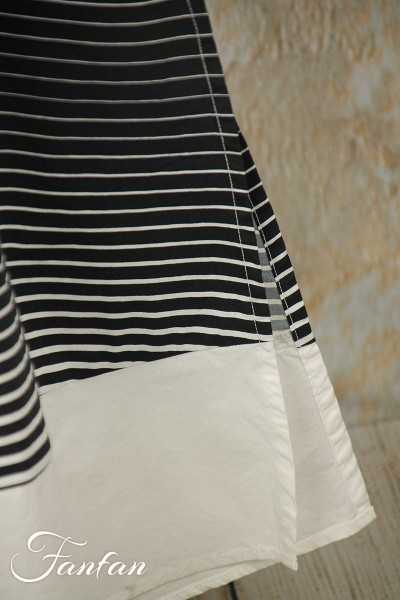 Elemente Clemente Robe Kui White/Night