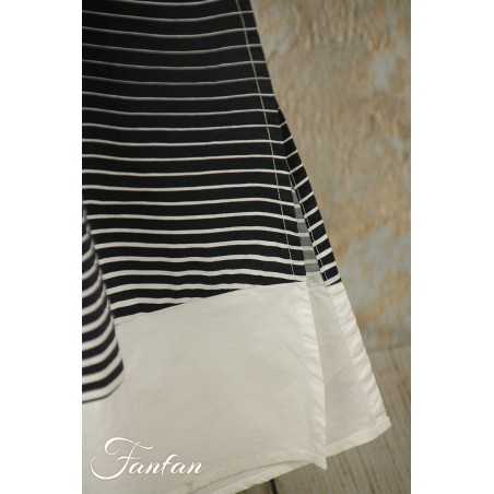Elemente Clemente Robe Kui White/Night