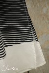 Elemente Clemente Robe Kui White/Night