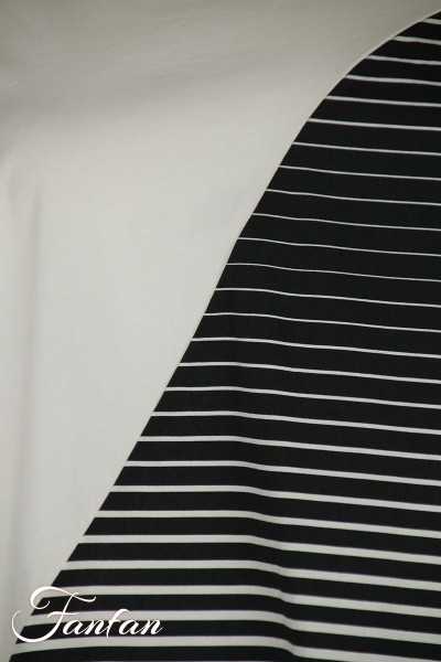 Elemente Clemente Robe Kui White/Night