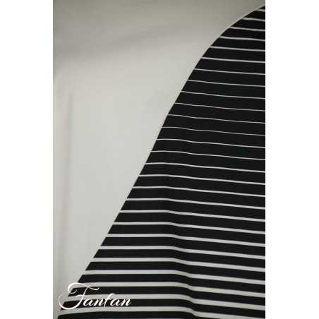 Elemente Clemente Robe Kui White/Night
