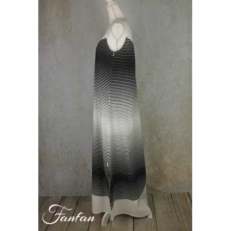Elemente Clemente Robe Kui White/Night