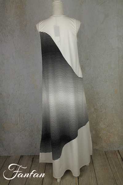 Elemente Clemente Robe Kui White/Night