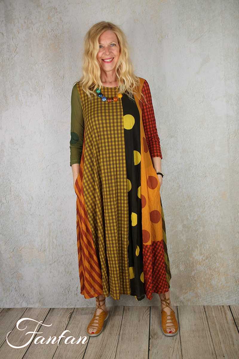 Alembika Robe SD117 Mix
