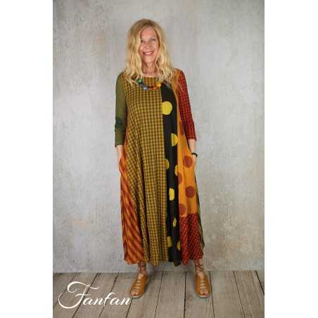 Alembika Robe SD117 Mix