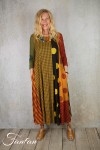 Alembika Robe SD117 Mix
