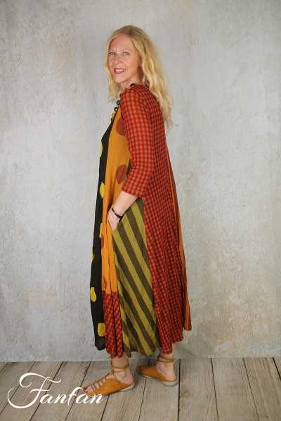 Alembika Robe SD117 Mix
