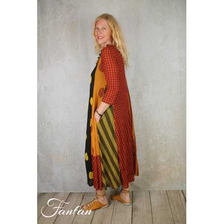 Alembika Robe SD117 Mix