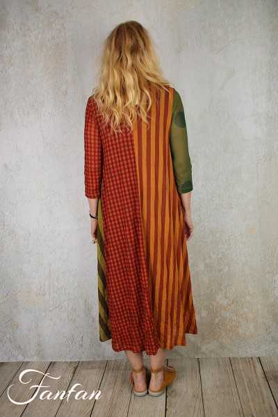 Alembika Robe SD117 Mix