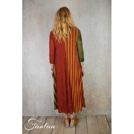 Alembika Robe SD117 Mix