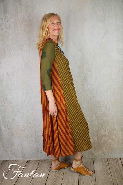 Alembika Robe SD117 Mix
