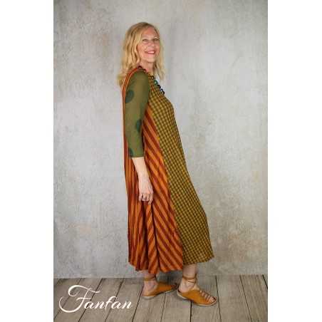 Alembika Robe SD117 Mix
