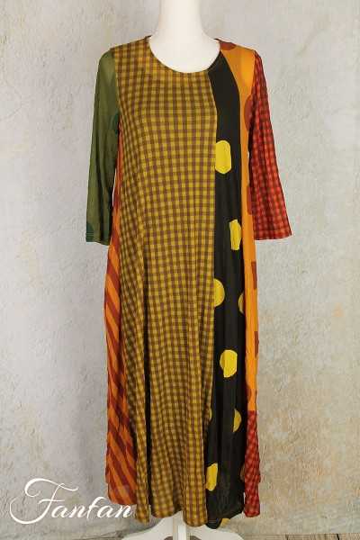 Alembika Robe SD117 Mix
