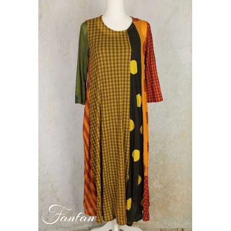 Alembika Robe SD117 Mix