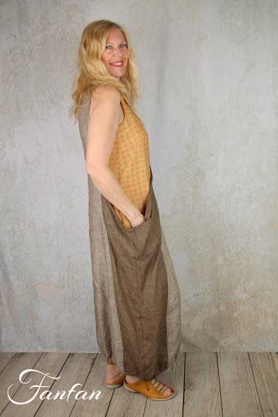 Alembika Robe SD108 Mix