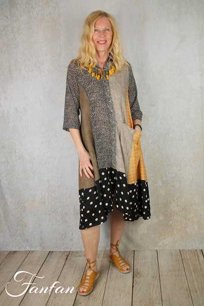 Alembika Robe SD109 Mix