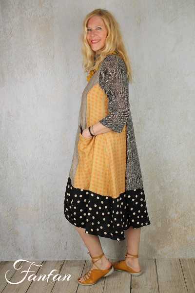 Alembika Robe SD109 Mix