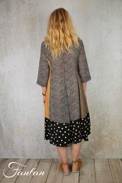 Alembika Robe SD109 Mix