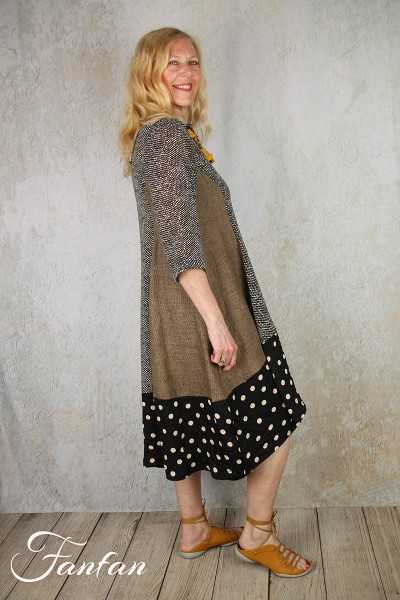 Alembika Robe SD109 Mix
