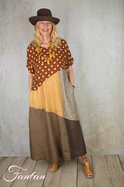 Alembika Robe SD105 Mix