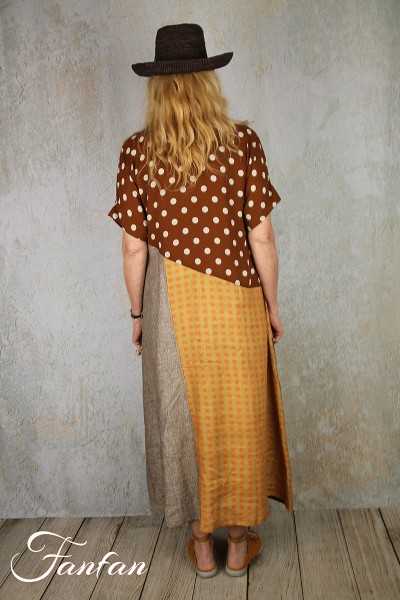 Alembika Robe SD105 Mix