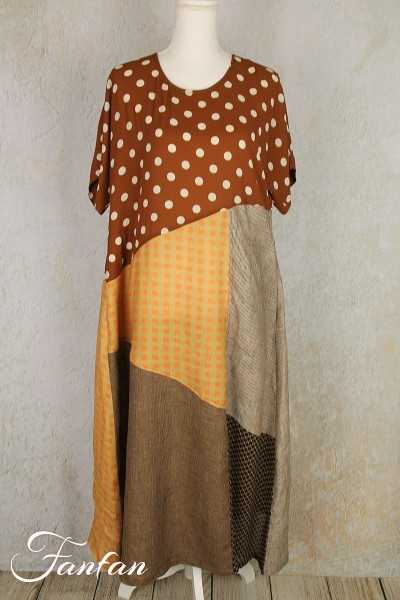 Alembika Robe SD105 Mix