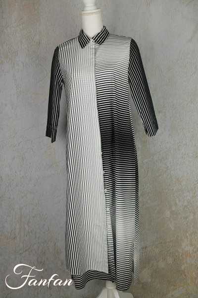 Elemente Clemente Robe Kaiu White/Night