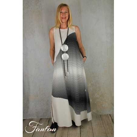 Elemente Clemente Robe Kui White/Night