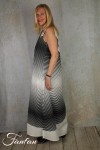 Elemente Clemente Robe Kui White/Night