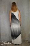 Elemente Clemente Robe Kui White/Night