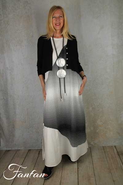 Elemente Clemente Robe Kui White/Night