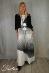 Elemente Clemente Robe Kui White/Night