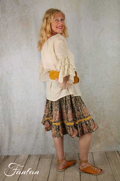 Orientique Naturally Top Essentials 5201 Sable