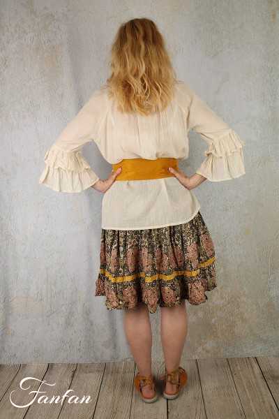 Orientique Naturally Top Essentials 5201 Sable