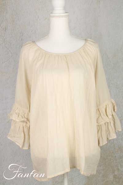 Orientique Naturally Top Essentials 5201 Sable