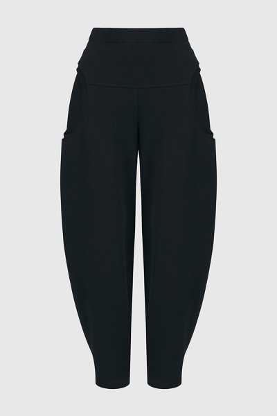 Urban by Alembika Pants P847 Black