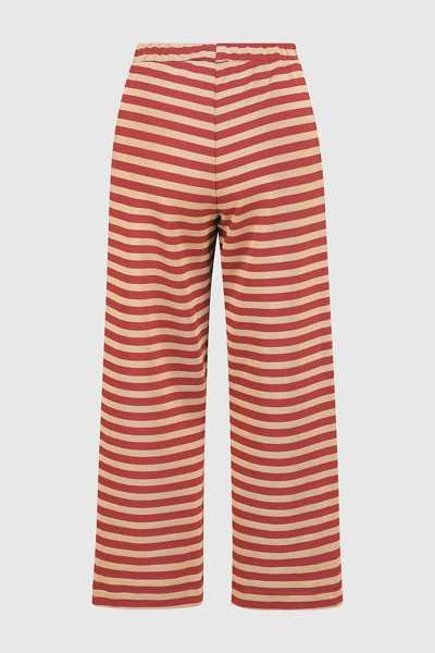 Urban by Alembika Pants P849 Red