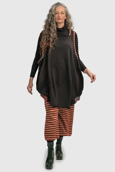 Urban by Alembika Pants P849 Red