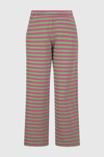 Urban by Alembika Pants P849 Purple