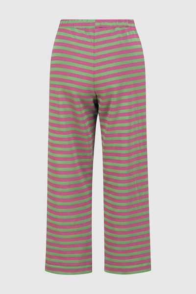 Urban by Alembika Pants P849 Purple