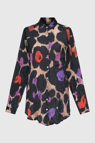 Alembika Top T507 Violet