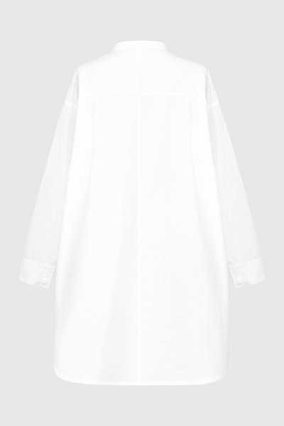 Urban by Alembika Chemise T854 White