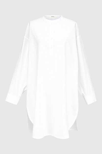 Urban by Alembika Chemise T854 White