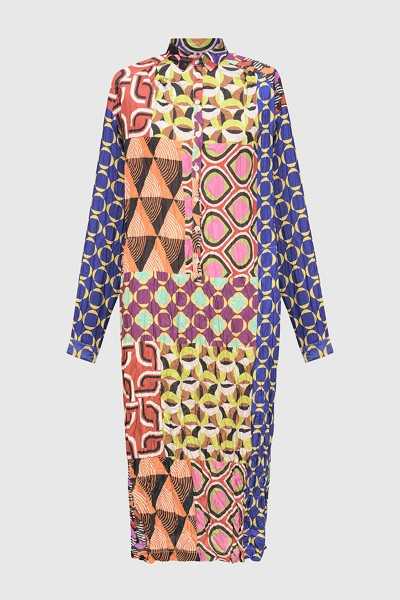 Alembika Robe D103 Medley