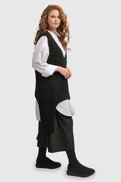 Urban by Alembika Jacket J843 Black