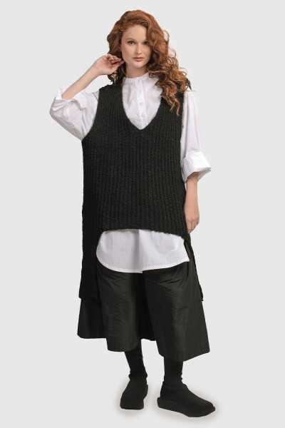 Urban by Alembika Jacket J843 Black