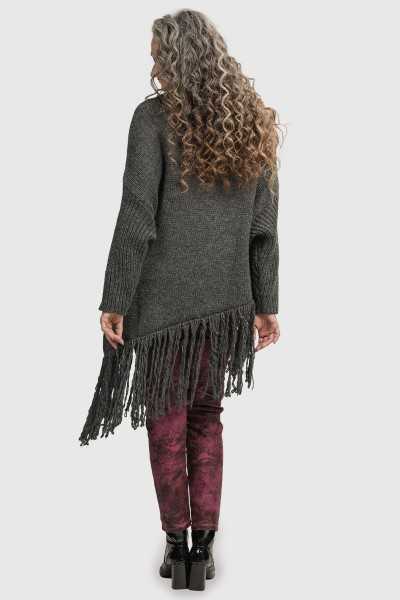 Urban by Alembika Vest J841 Grey