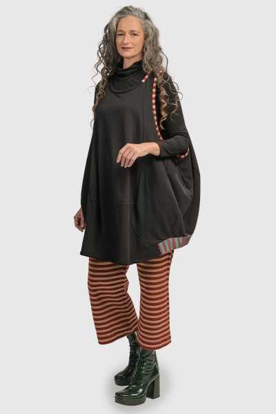 Urban by Alembika Gilet J832 Mix